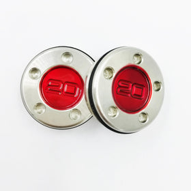 Compatibility guide for Titleist Scotty Cameron weights across Newport, Phantom, Futura, and GoLo lines.