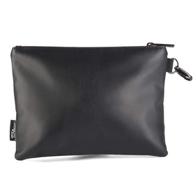 Titleist Travel Gear Pro Zippered Pouch interior mesh pocket for easy organization
