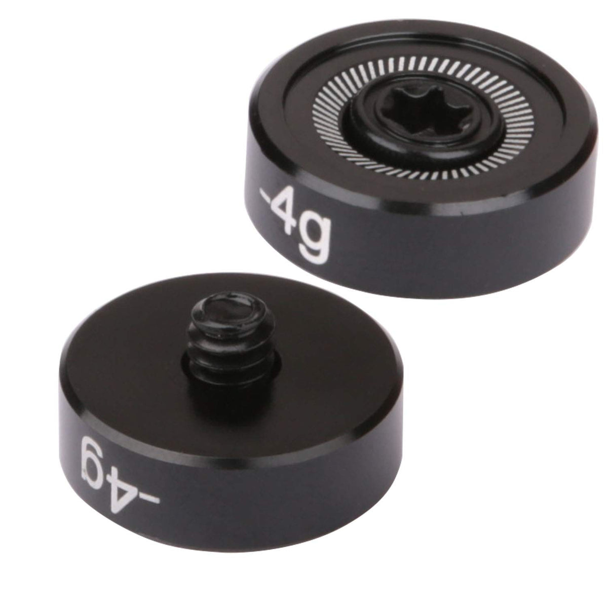 Titleist TS1 12g weight focus for balanced feel and launch