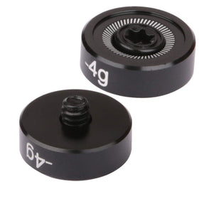 Titleist TS1 12g weight focus for balanced feel and launch
