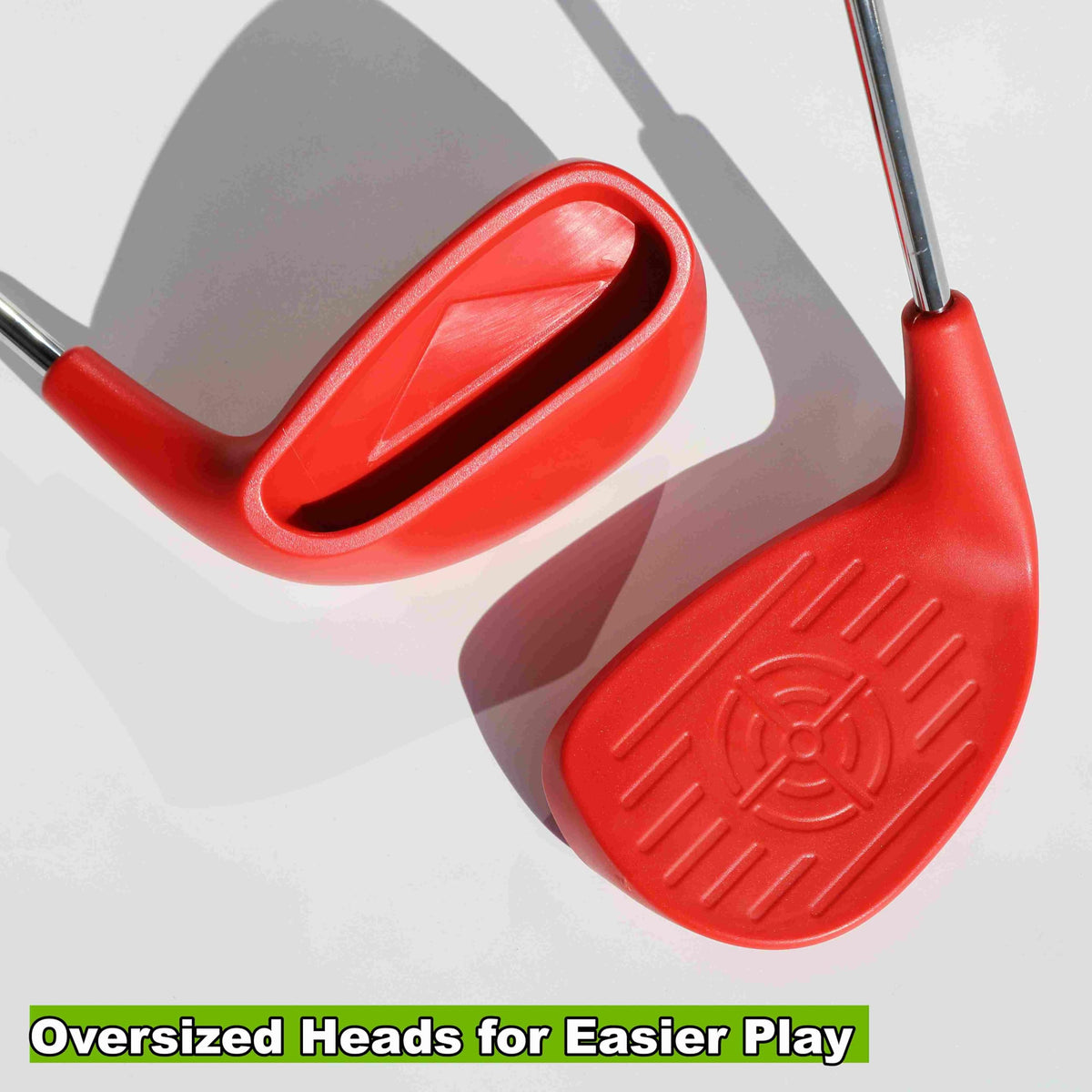 Tivana Flats yard golf set ideal for outdoor gatherings with friends