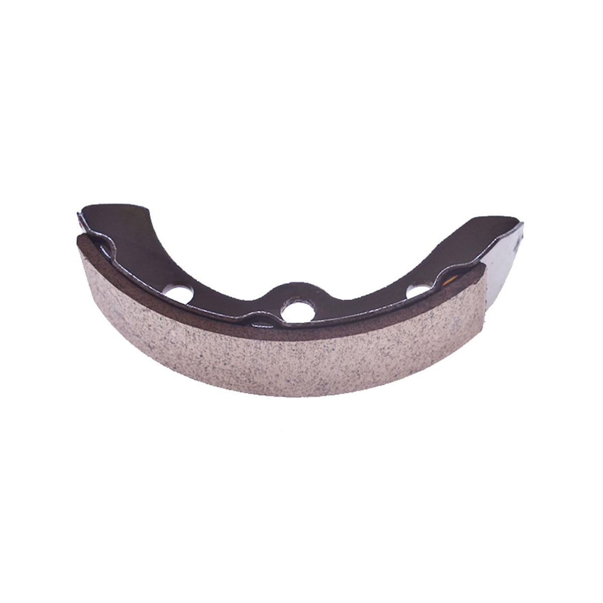 TJHSM packaging image showing a four-piece brake shoe set.