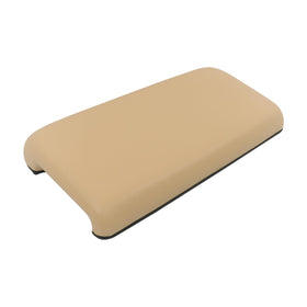 TJHSM front seat bottom beige for Club Car DS – installation-ready