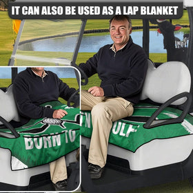 TOADDMOS anti-slip bottom keeps the cover secure on rough rides.