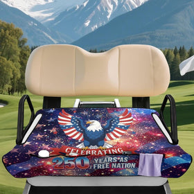 TOADDMOS easy-install seat cover with no tools