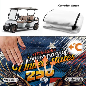TOADDMOS easy-install seat cover snaps on without tools.