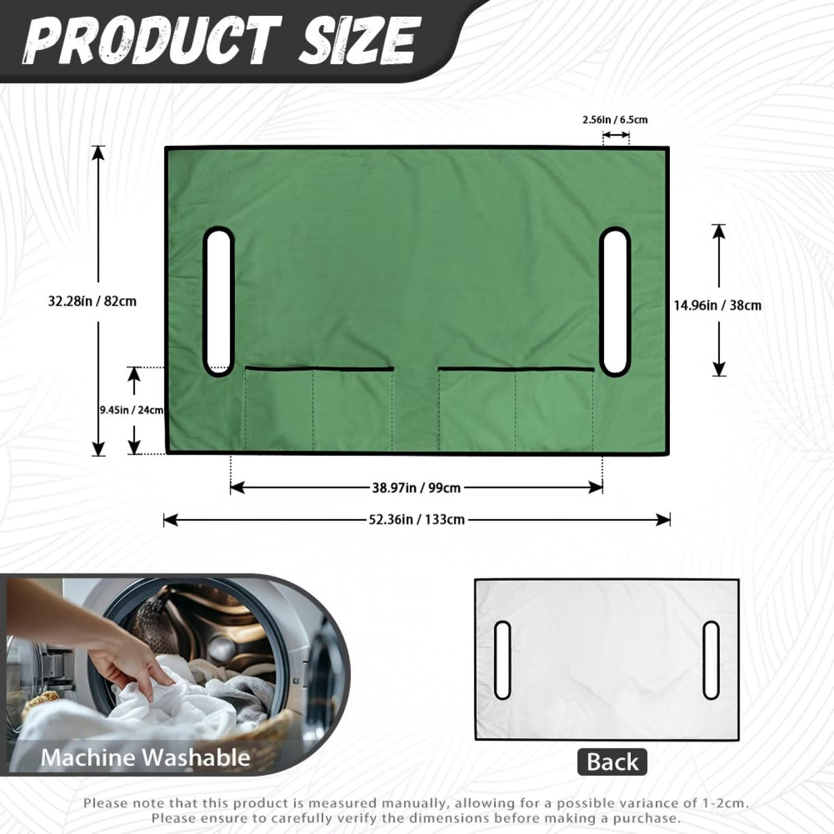 TOADDMOS golf cart seat blanket shields from spills and stains during play