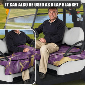 TOADDMOS seat cover installation tool-free setup