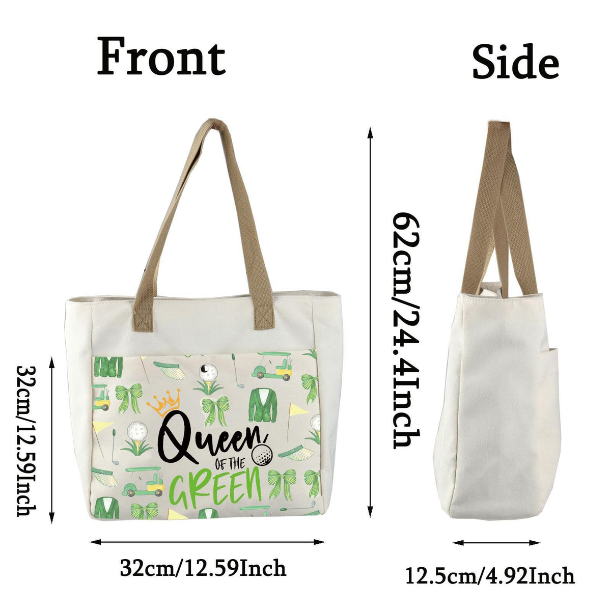 TOBGBE interior layout balances items and reduces spill risk.