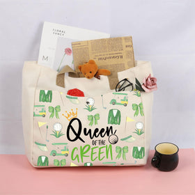TOBGBE large-capacity pouch keeps brushes and lipstick neatly organized.