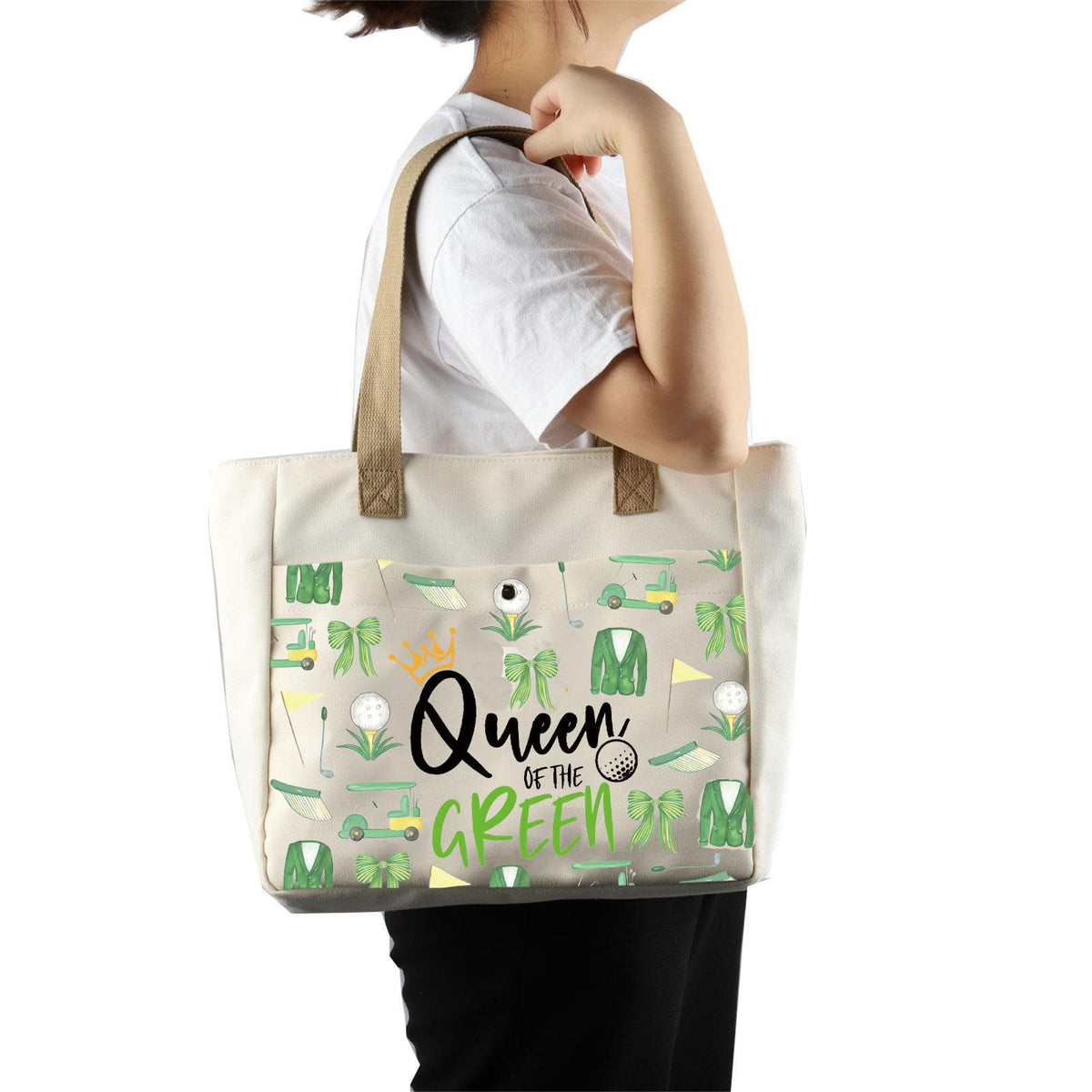 TOBGBE gift-ready cosmetic pouch ideal for gifting to friends.