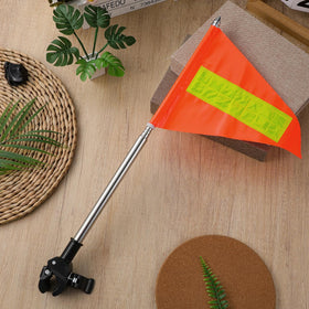 Toddmomy compact design retracts for easy storage after use