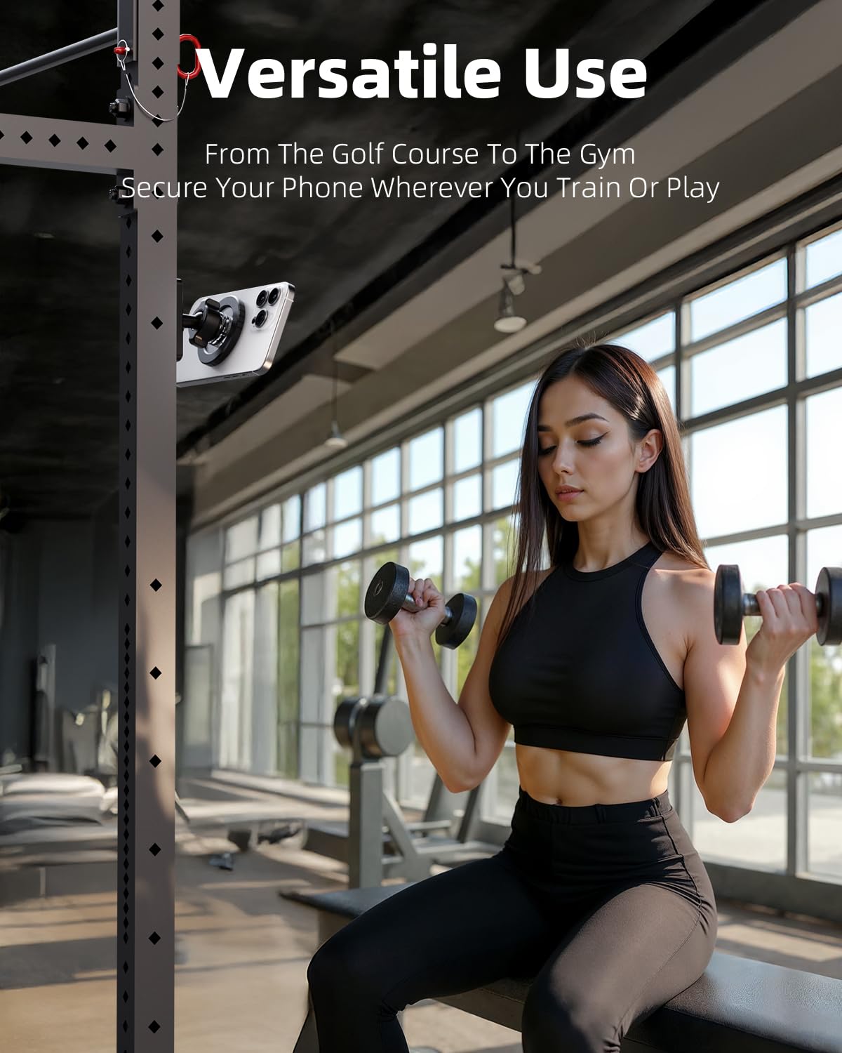 TODI gift-ready packaging signals ideal golf gifts for players.