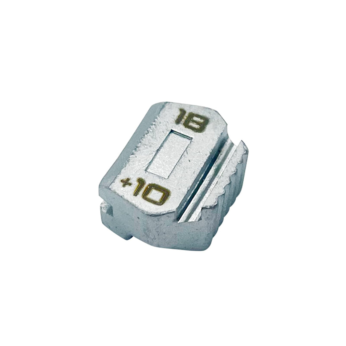 TokongsenXizali GT3 weight 18g adds steady control in windy conditions