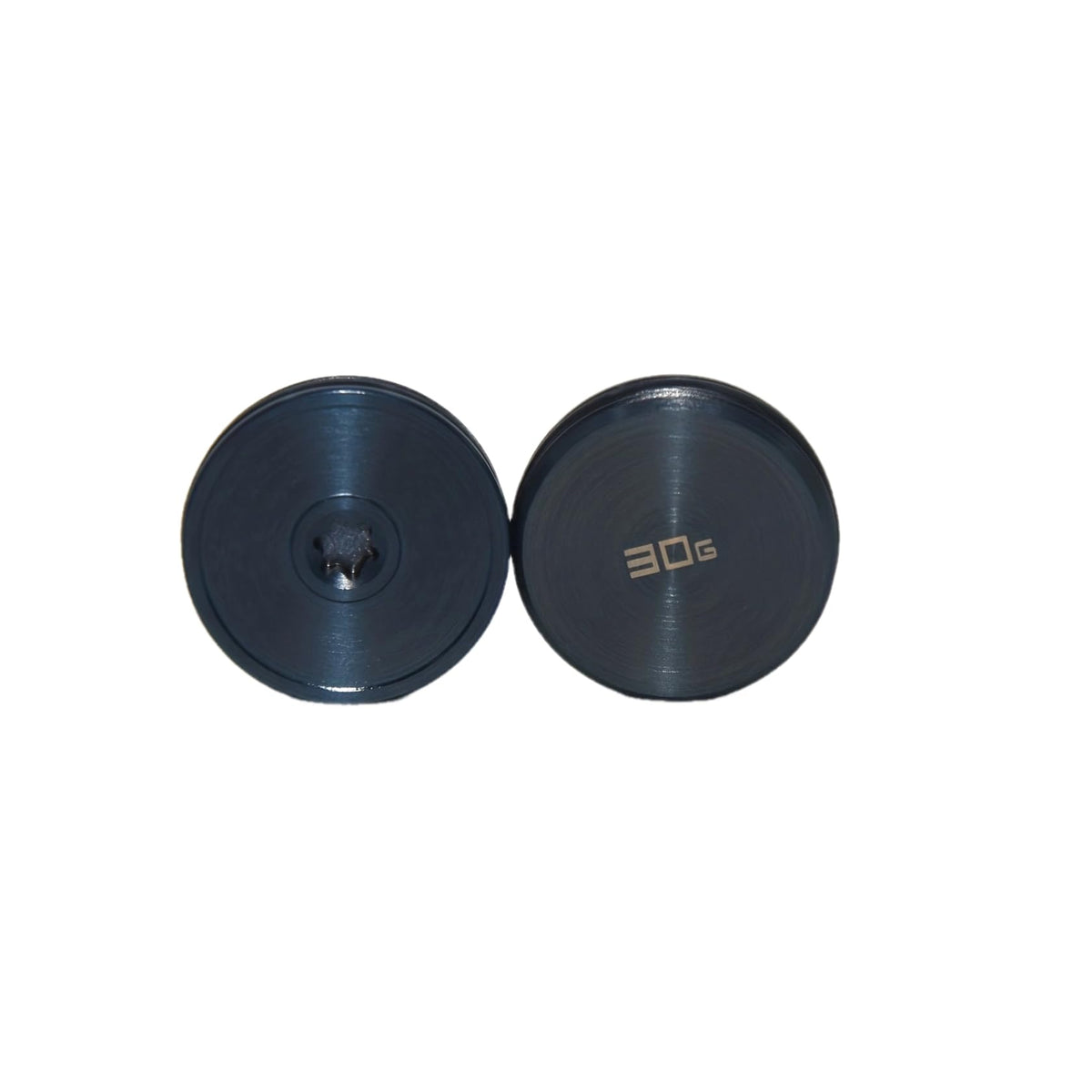 TokongsenXizali adjustable weights in increments aid fine-tuning