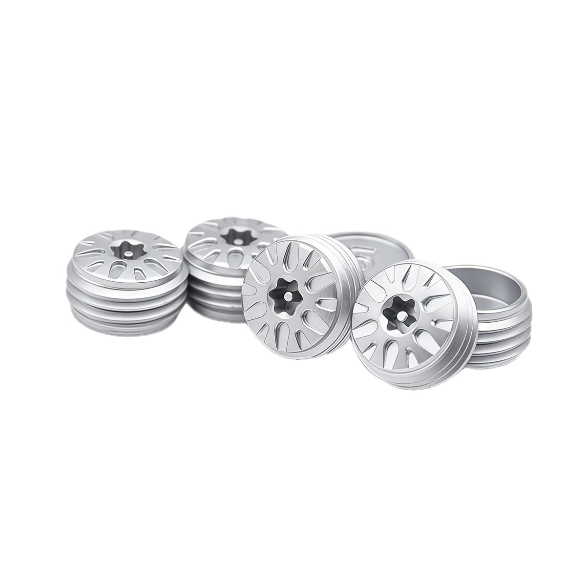 TokongsenXizali aftermarket enhancement improves iron play with tuned weights.