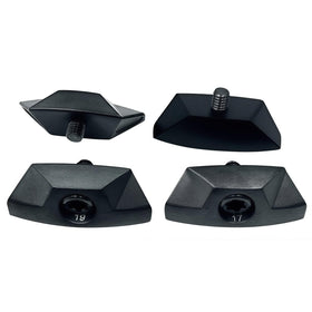 TokongsenXizali Aysun Elyte 13g weight supports customizable swing weight for mid-range tuning