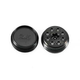 TokongsenXizali weight screw for 0311P head improves swing balance and control.