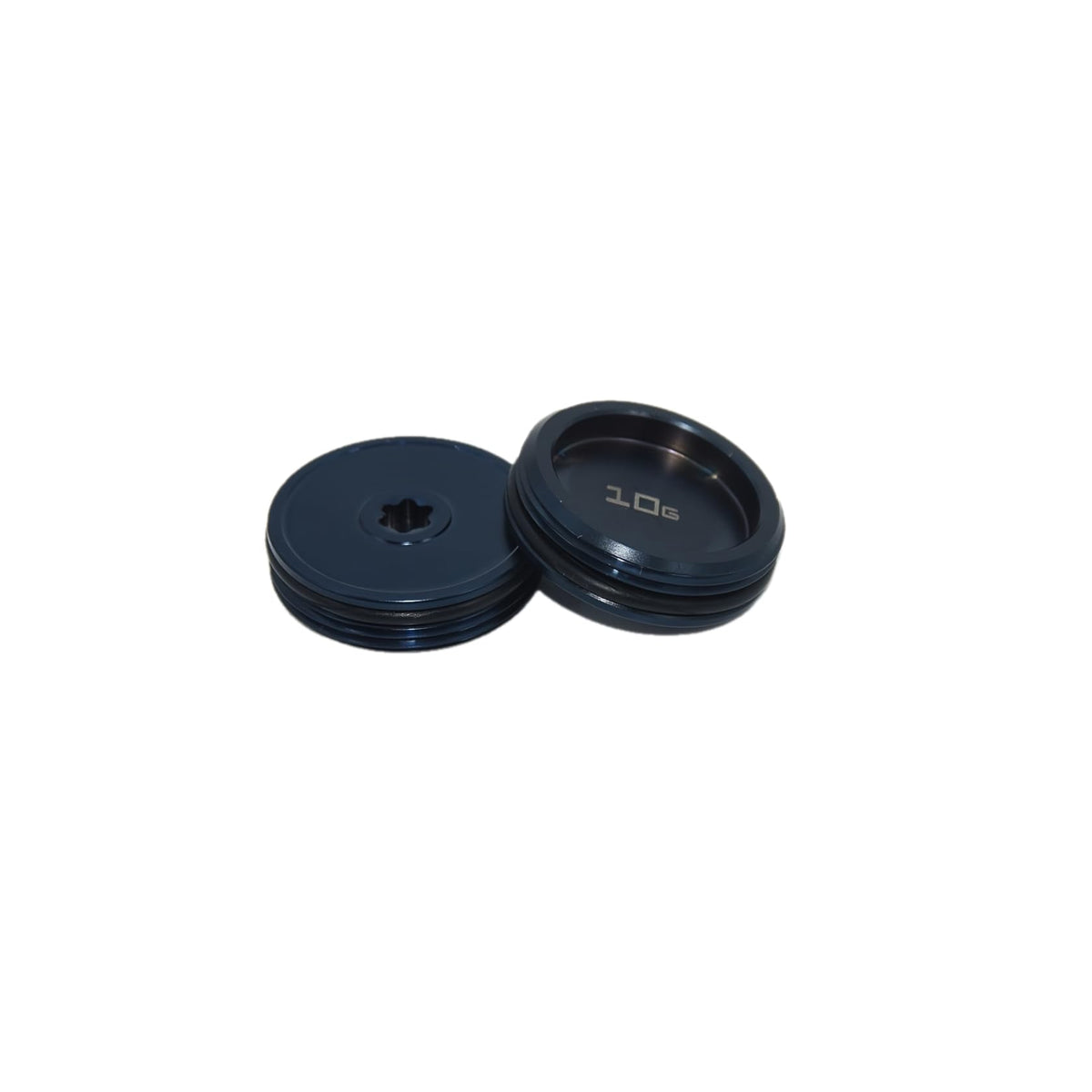 TokongsenXizali Odyssey Ai-ONE weight screws for precise swing adjustments