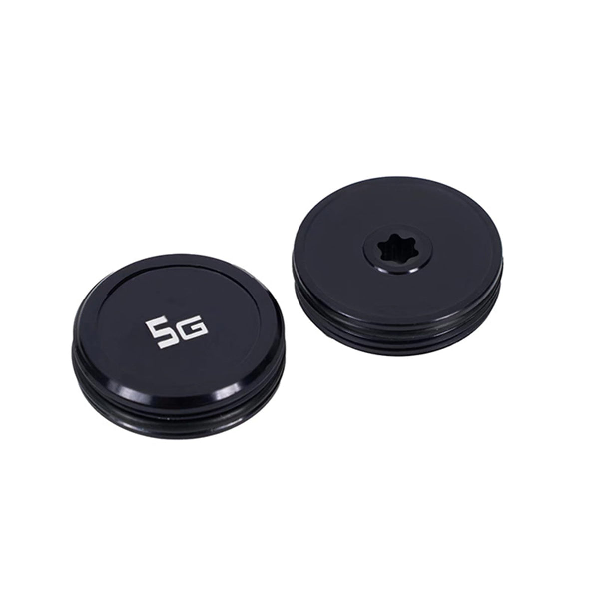 TokongsenXizali putter weights AI-One packaging for easy setup