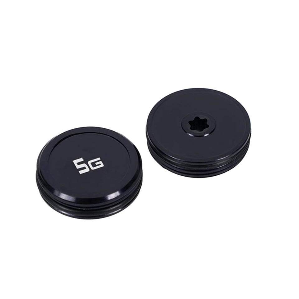 TokongsenXizali putter weights AI-One packaging for easy setup