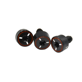 TokongsenXizali 14g weight offers greater stability in driving.