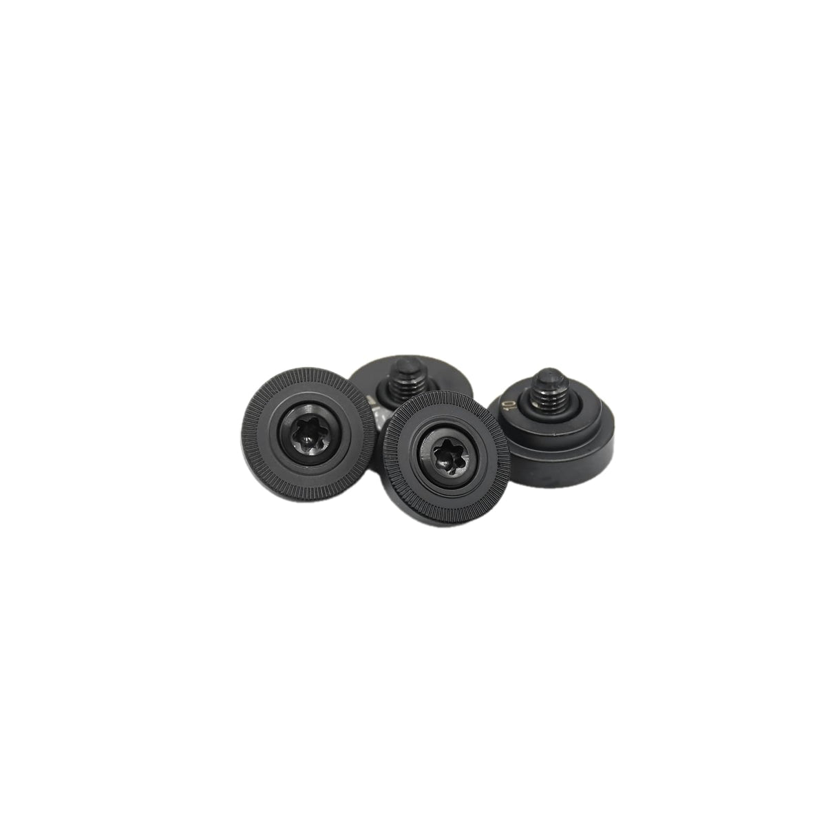 TokongsenXizali 6g weight close-up supports balanced mid-flight adjustments.