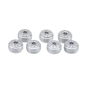 TokongsenXizali weight set 2g-12g enables customizable feel for PXG GEN8 irons.