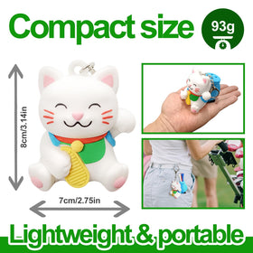 Tomerry multi-use gift idea perfect for golfers as stocking fillers.