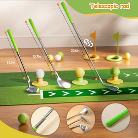 TommyHome light-up balls enhance play indoors and outdoors at night.
