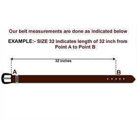 Tony Lama black ostrich dress belt worn with formal attire and suit.