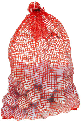 Top Flite 72 Mix pack shot shows value recycled golf balls for practice.