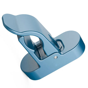 TOPFROP-durable-golf-cart-clip endures repeated use while staying lightweight.