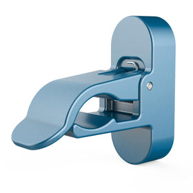 TOPFROP smooth-finish-ciggy-holder provides elegant organization for outdoor golf moments.