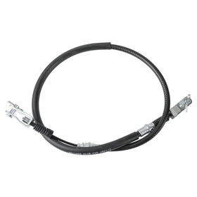 Topkidame 42inch brake cable kit supports safer stops and longer cable life