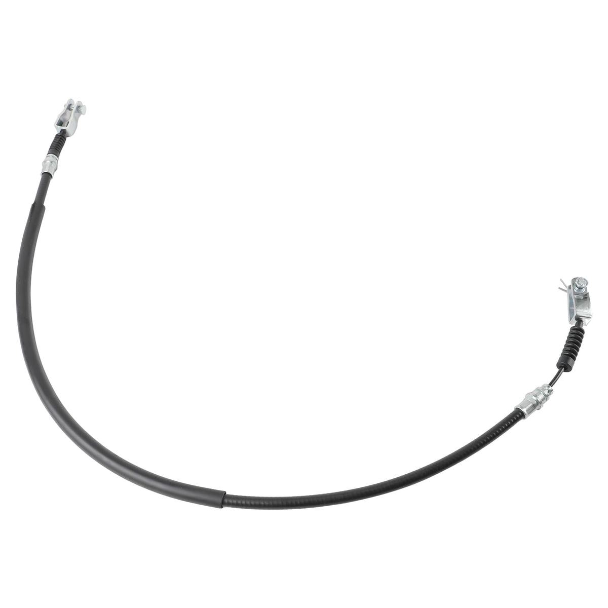 Topkidame compatible brake cables fit Club Car DS 1981-1999 for safer drives