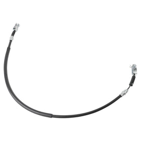 Topkidame compatible brake cables fit Club Car DS 1981-1999 for safer drives