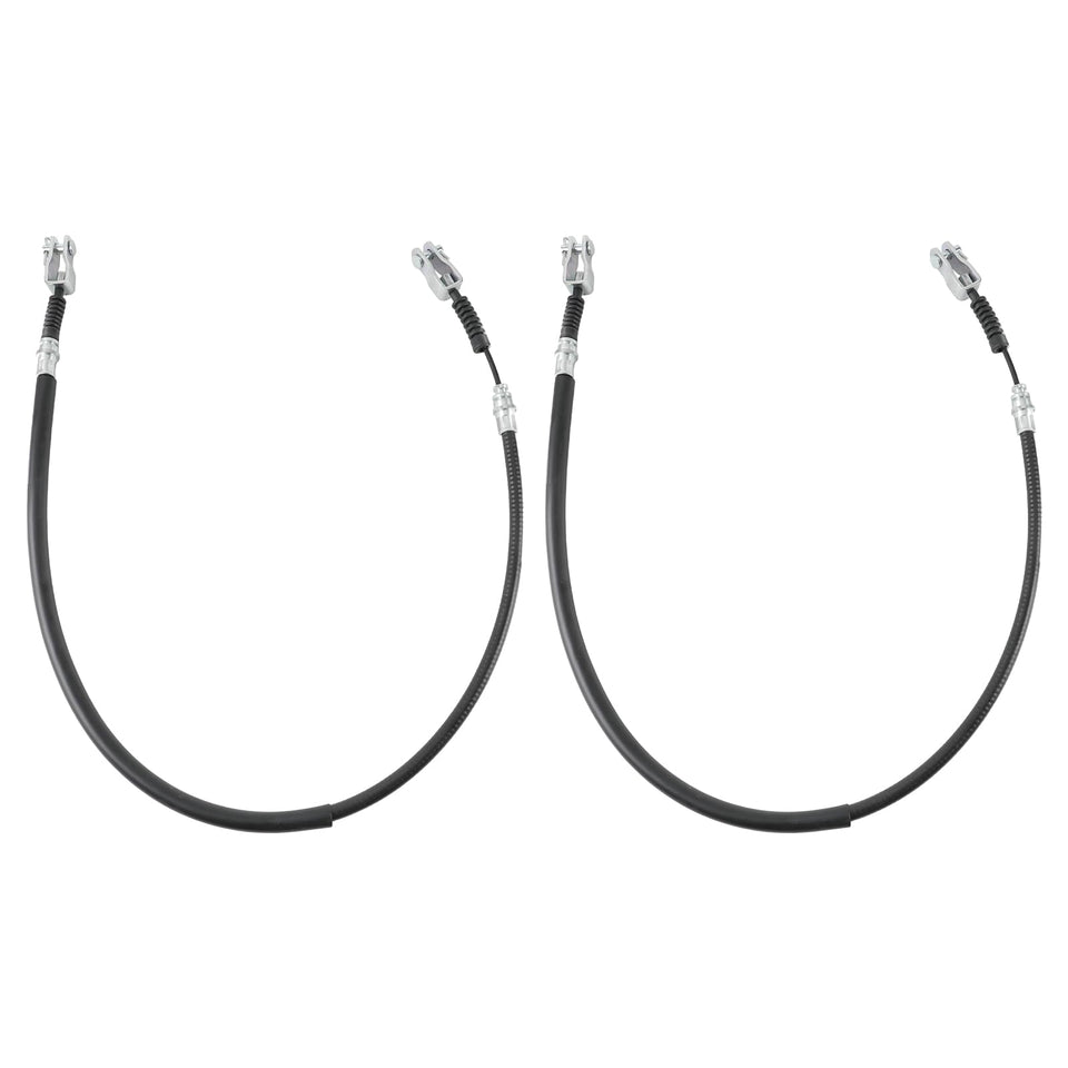 Topkidame golf cart brake cable driver side 42 inch enhances braking control for Club Car DS