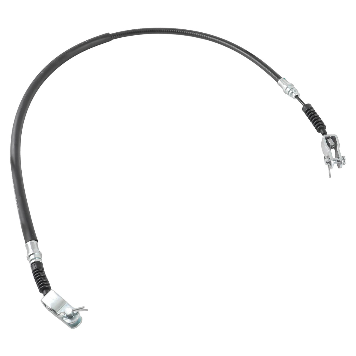 Topkidame dual-cable assembly promotes smoother braking and reduced stopping distances