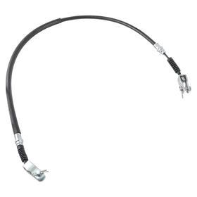 Topkidame dual-cable assembly promotes smoother braking and reduced stopping distances