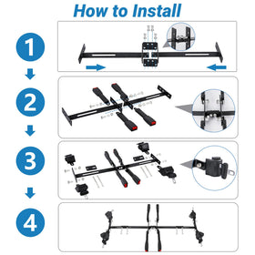 Toriexon universal fit across Yamaha, EZGO, Club Car for broad compatibility