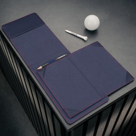 TORRO gift box packaging makes this a ready-to-gift golf accessory.