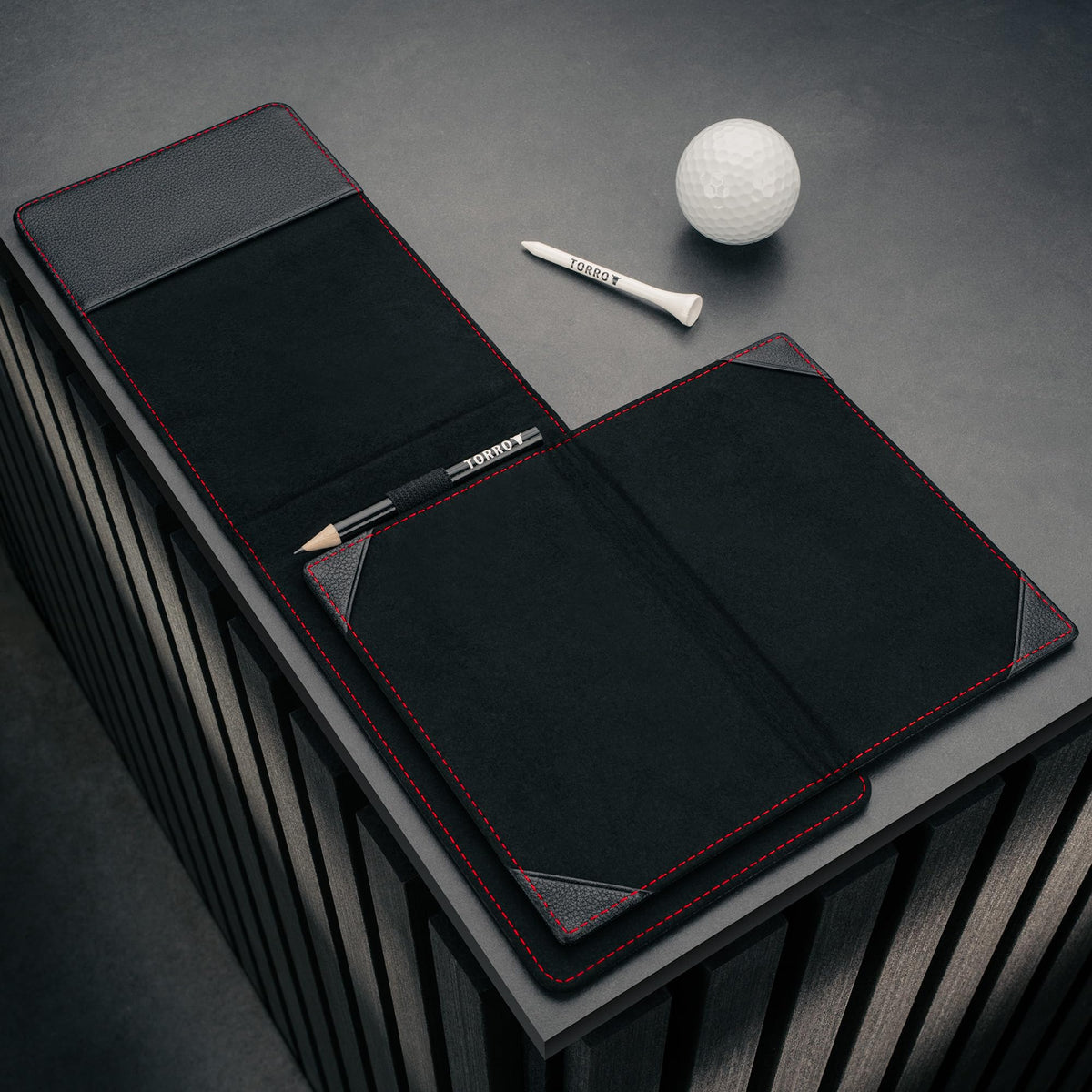 TORRO gift box packaging adds a refined unboxing experience.