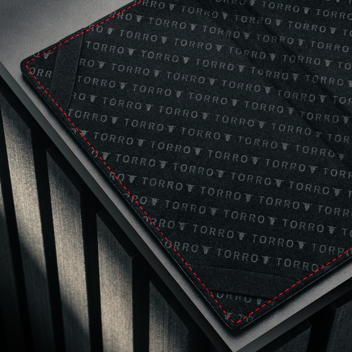 TORRO scorecard holder external back card slot for easy access