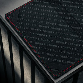 TORRO scorecard holder external back card slot for easy access