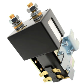Totuhuid SW180B-108 48V solenoid packaging image reflects compact, professional component packaging.