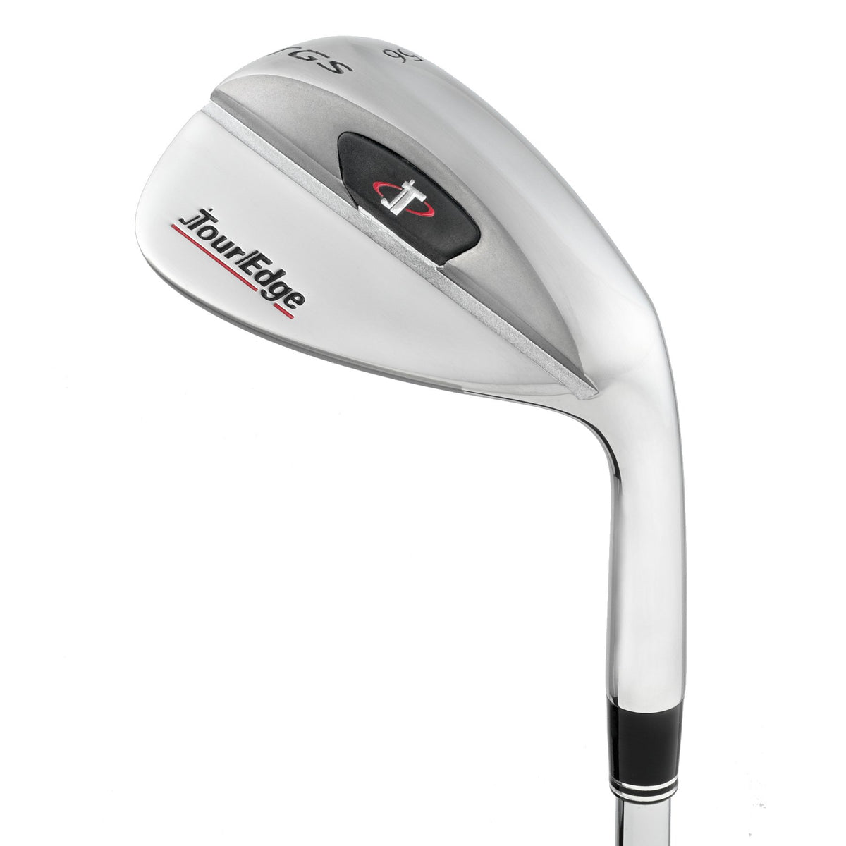 Tour Edge Ladies TGS Tour Grind Sole Wedge, 56° loft, forgiving on off-center hits