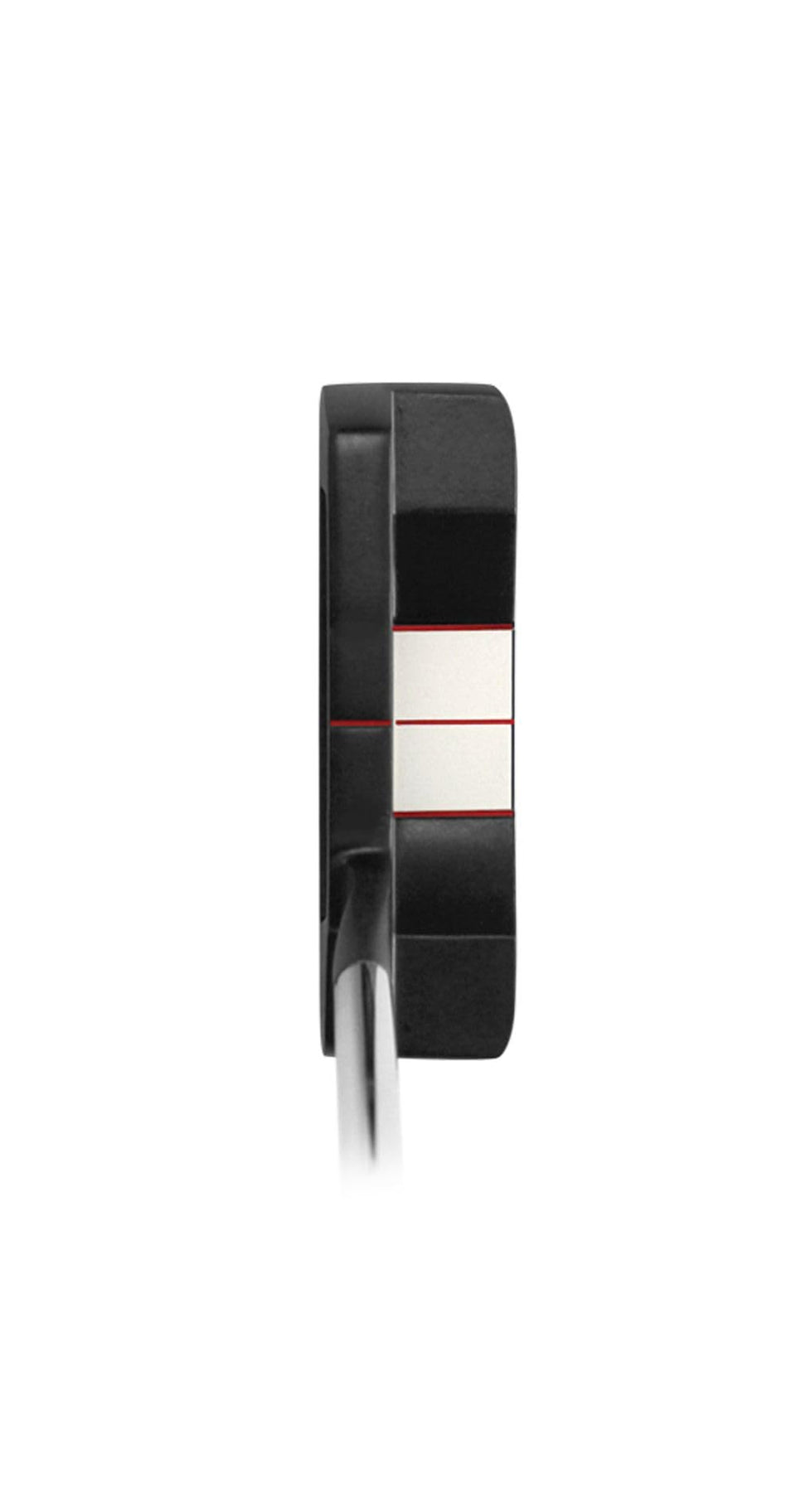 Tour Edge RH Bazooka Pro-1 putter head with soft face insert for smooth greenside rolls