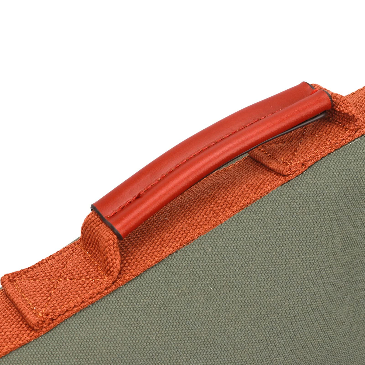 TOURBN compact travel-friendly bag fits in cars and luggage with ease.