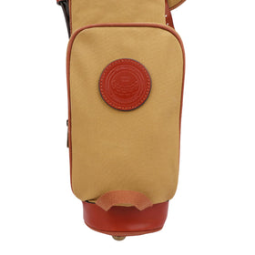 Tourbn Sunday bag soft lining protects club heads from scratches